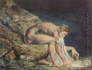 Newton - William Blake