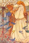 Maiden Song - Emma Florence Harrison