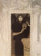 Tragedy - Gustav Klimt