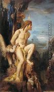 Prometheus - Gustave Moreau