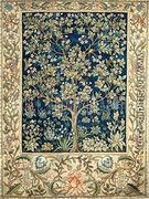 Garden of Delight - William Morris