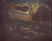 Macbeth and the Witches - Albert Pinkham Ryder