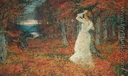 Autumn Leaves - Tom Scott