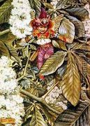 Cupid's Pastime - John Byam Liston Shaw