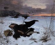 Prey of Ravens - Marceli Harasimowicz