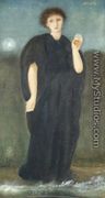 Ariadne - Sir Edward Coley Burne-Jones