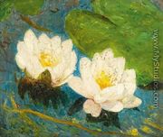 Water Lily - Emile Claus