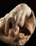 Danaid - Auguste Rodin