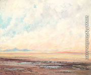 Marine I - Gustave Courbet