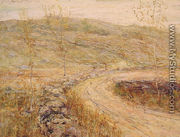 Road in Spring - Ernest Lawson