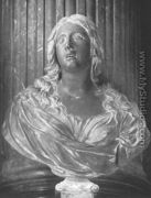 St Mary Magdalene I - Alessandro Algardi