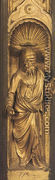 Biblical Person - Lorenzo Ghiberti