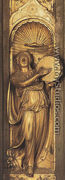 Sibyl - Lorenzo Ghiberti