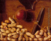 Fresh Peanuts - Victor Dubreuil