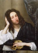 John Evelyn, 1648 - Robert Walker