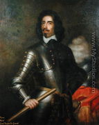Thomas (1612-71) 3rd Lord Fairfax - Robert Walker