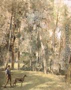 Woodlands - Edward Arthur Walton