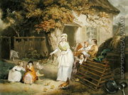 The Citizens Retreat, 1796 - (after) Ward, James