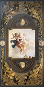 Four Putti, c. 1696 - Adriaen Van Der Werff