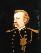 General George Armstrong Custer - Henry H. Cross
