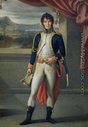 Joachim Murat (1767-1815) - Jean Baptiste Joseph Wicar