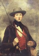 Boy with a Fishing Rod - Sir David Wilkie