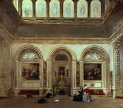 The Picture Gallery, Stafford House, 1848 - James Digman Wingfield
