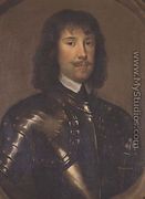 Henry, 4th Lord Herbert of Cherbury - William Wissing or Wissmig