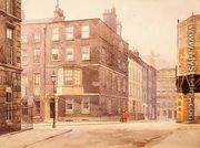Norfolk Street, c.1880 - John Crowther