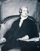 Frederick Muhlenberg (1750-1801) - Josepf Wright Of Derby