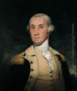 George Washington - Josepf Wright Of Derby
