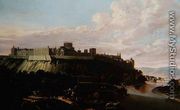 Windsor Castle - Jan Wyck
