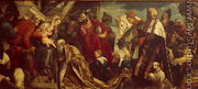 Adoration of the Magi, 1571 - Paolo Veronese (Caliari)