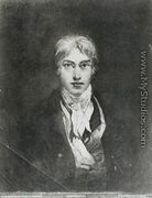 Self portrait, 1798 - Joseph Mallord William Turner