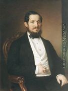 Matta Janos, 1860 - Miklos Barabas