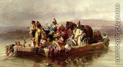 The Ferry - Johann Till