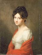 Betty Tischbein, 1805 - Friedrich Tischbein