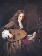 Charles Mouton 1626-99 1690 - Francois de Troy