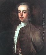 Thomas Hutchinson 1711-80 1741 - Edward Truman