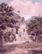 Tintern, Monmouthshire  - George Samuel