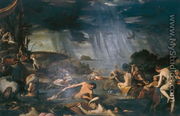 The Flood - Carlo Saraceni