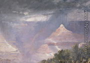 After the Storm, c.1903-06 - Frank Paul Sauerwein