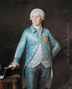 Christian VII 1749-1808 1788 - Heinrich Schmidt