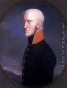Georg I, Duke of Sachsen-Meinigen, after 1803 - Johann Heinrich Schroder