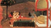 Miracle of the Desecrated Host (Scene 6) 1465-69 - Paolo Uccello