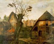 Cornelis Van Dalem