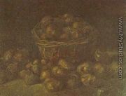 Basket Of Potatoes II - Vincent Van Gogh