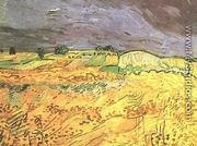 The Fields - Vincent Van Gogh