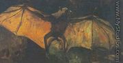 Flying Fox - Vincent Van Gogh