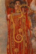 Medicine (Hygieia) - Gustav Klimt
